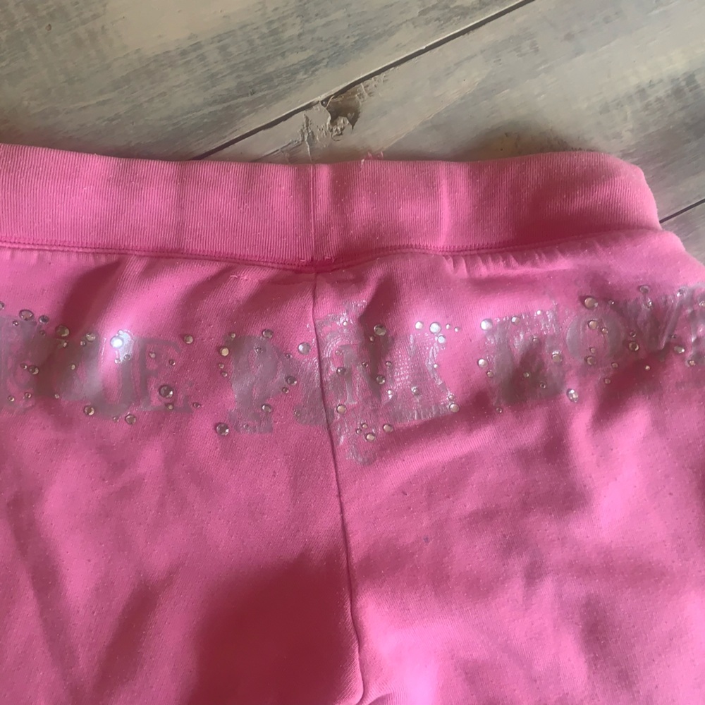 2005 *RARE* vintage pink love collection Y2K Victoria's Secret. TRUE PINK LOVE - Picture 7 of 10